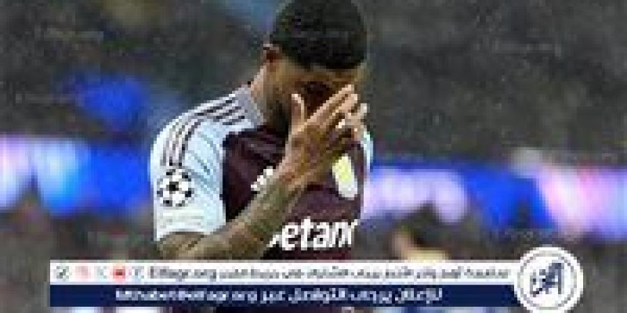 تطورات انتقال راشفورد إلى برشلونة في الميركاتو الصيفي - الهلال الإخباري