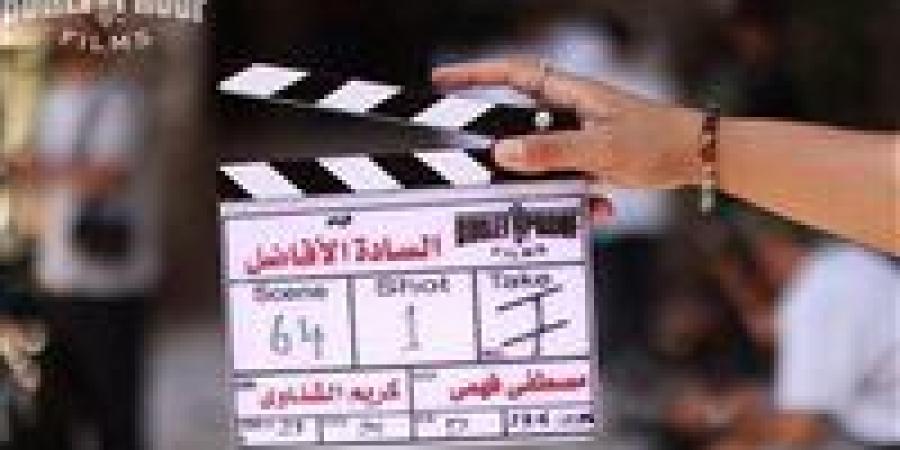 "السادة الأفاضل".. كريم الشناوي يعلن بدء تصوير أحدث أفلامه - الهلال الإخباري