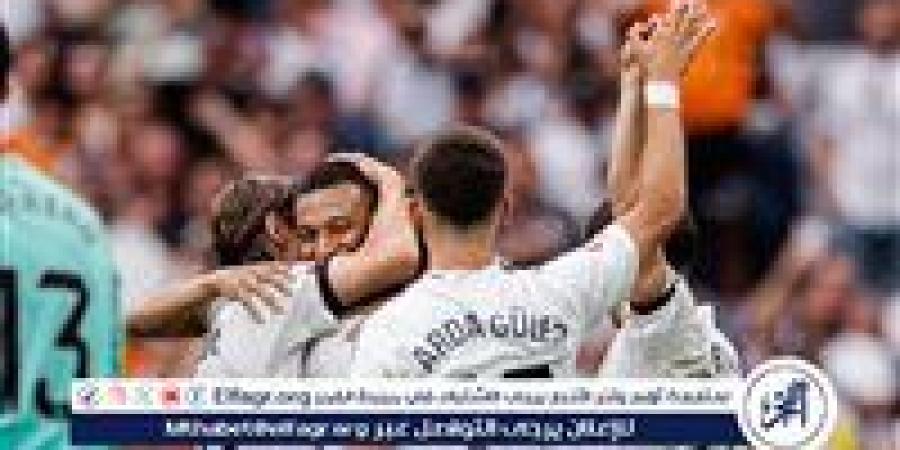 ريال مدريد يقترب من ضم بديل كروس في الطريق إلى البرنابيو - الهلال الإخباري