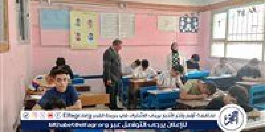 انتظام سير امتحانات الشهادة الإعدادية في البحيرة.. وغرفة العمليات: لم نتلق أي شكاوى - الهلال الإخباري