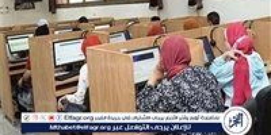 عاجل- الأعلى للجامعات يعتمد قواعد تنسيق القبول بالجامعات الحكومية والمعاهد للعام الجامعي 2025/2026 - الهلال الإخباري