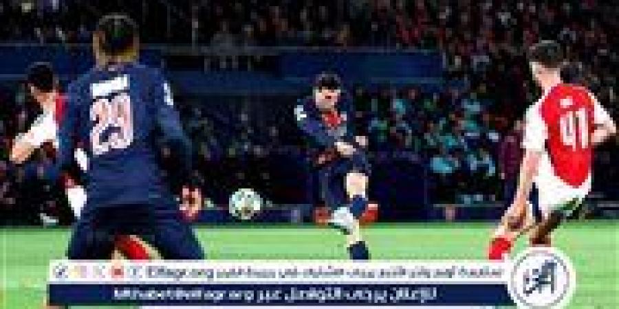 قائد باريس سان جيرمان لا يريد تفويت الفرصة أمام إنتر ميلان - الهلال الإخباري