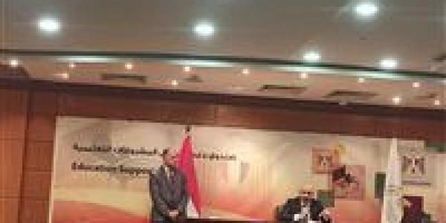 رئيس عام امتحانات الثانوية العامة يكشف تفاصيل تأمينات جديدة بامتحانات الثانوية 2025 - الهلال الإخباري