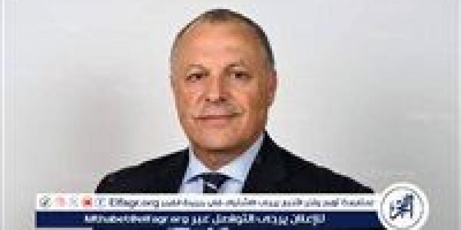 أبوريدة يبحث برنامج المنتخب الوطنى لكأس العرب مع الجهاز الفني - الهلال الإخباري