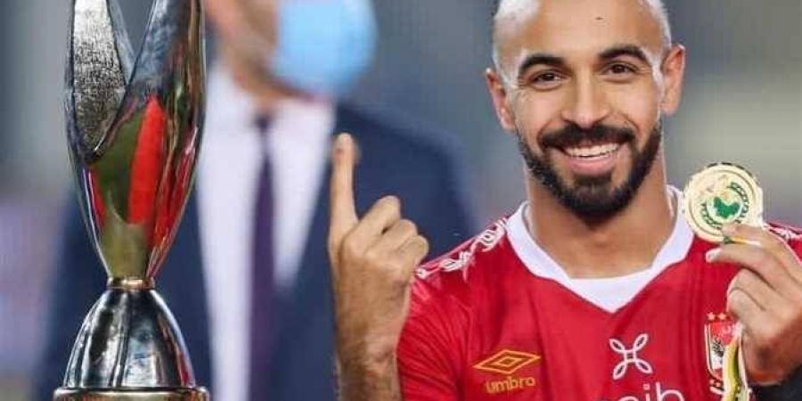 «جايلك يا ليو».. نجم الأهلي يتوعد ميسي قبل كأس العالم للأندية - الهلال الإخباري