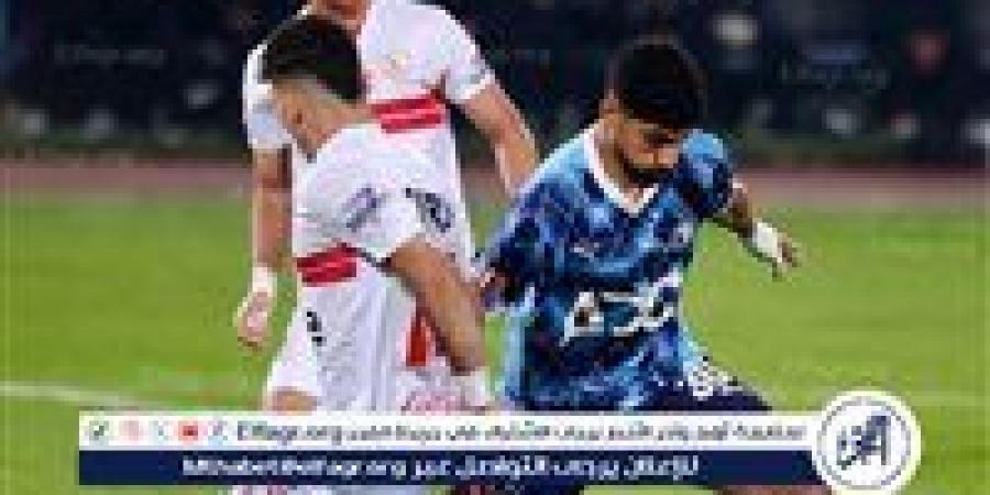 نهائي كأس مصر.. الزمالك وبيراميدز في مواجهة مرتقبة بعد مشوار قوي في البطولة - الهلال الإخباري