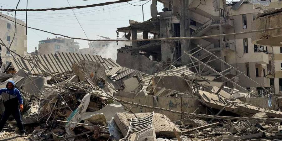 باريس تدعو إسرائيل «إلى الانسحاب في أسرع وقت» من لبنان - الهلال الإخباري