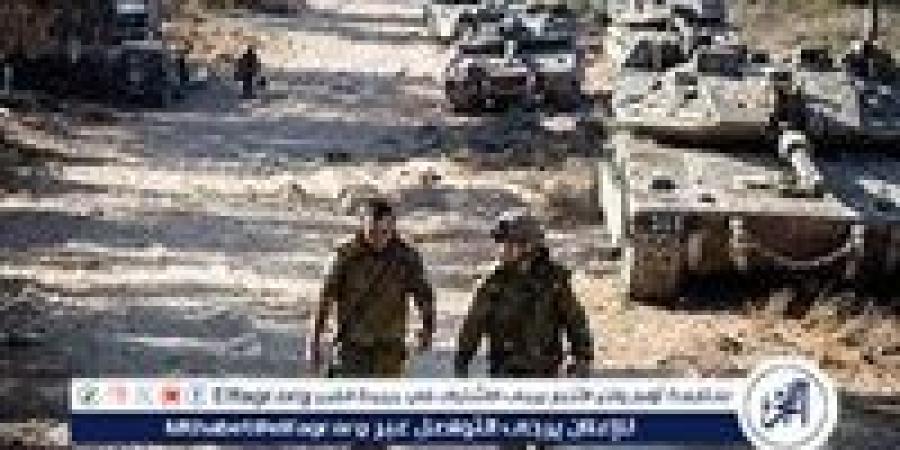 الجيش الإسرائيلي يعلن رسميًا مقتل 4 جنود بهجوم خانيوس جنوب قطاع غزة - الهلال الإخباري