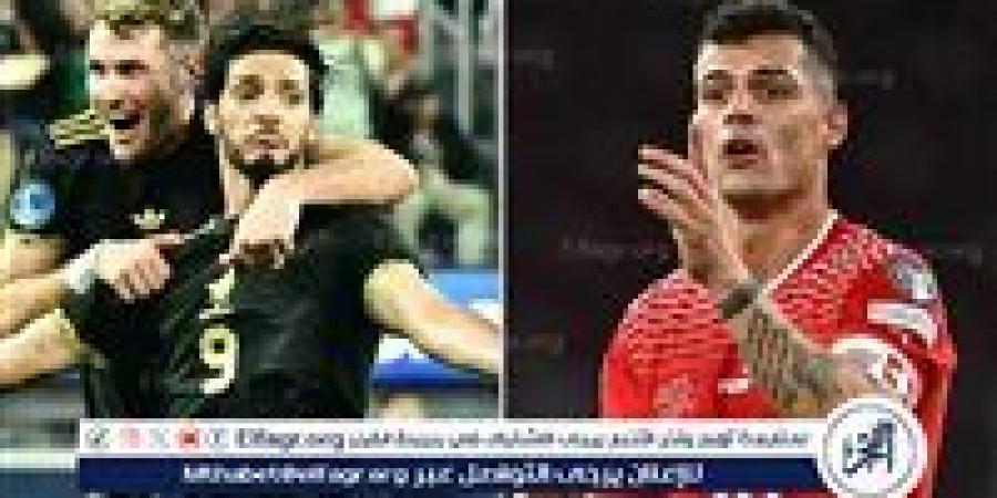 موعد مباراة المكسيك ضد سويسرا وديا والقنوات الناقلة - الهلال الإخباري