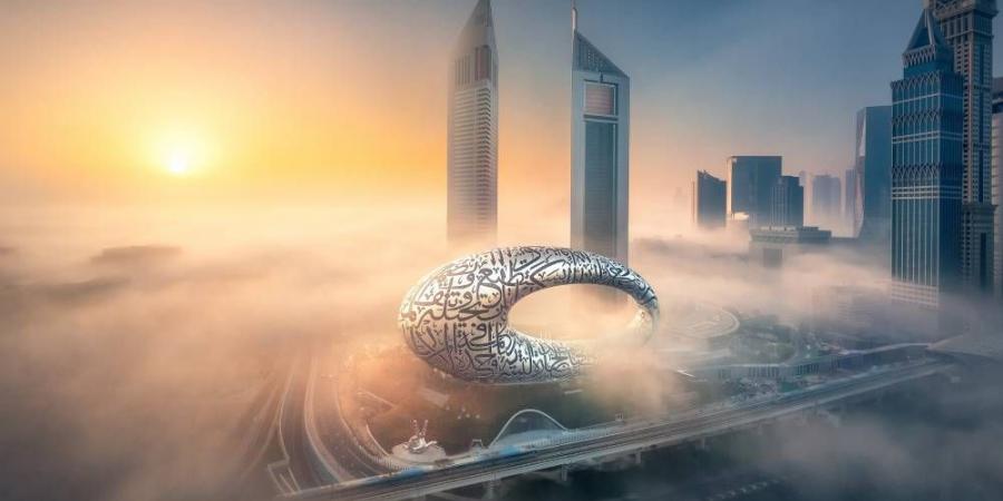 متحف المستقبل يستضيف سلسلة فعاليات إبداعية في يونيو الجاري - الهلال الإخباري