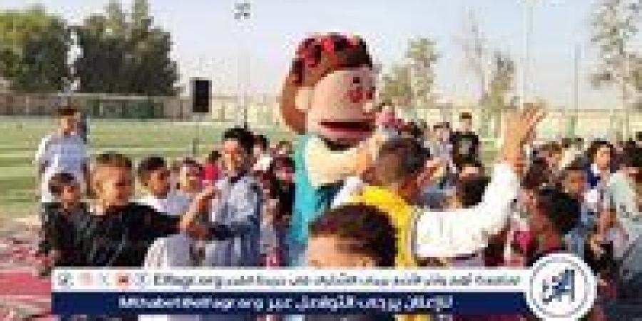 مراكز شباب أسيوط تستقبل 622 ألف مواطن في أول وثاني أيام عيد الأضحى المبارك - الهلال الإخباري