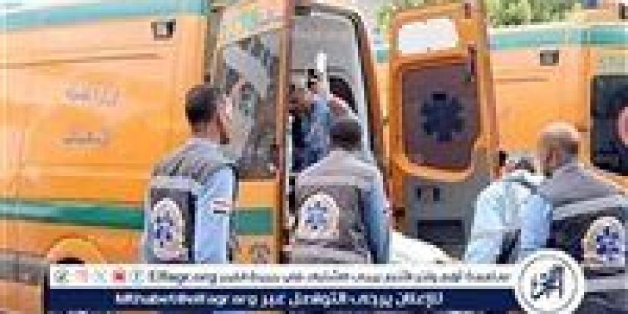 شاب ينهي حياتة في احدي قري المنيا في ظروف غامضة - الهلال الإخباري