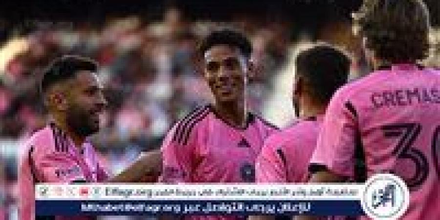 من هو معلق مباراة الأهلي وإنتر ميامي في كأس العالم للأندية 2025؟ - الهلال الإخباري