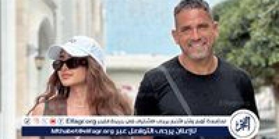 هنا الزاهد تتصدر تريند جوجل بعد ظهورها مع أمير كرارة في كواليس "الشاطر" من قلب اليونان - الهلال الإخباري