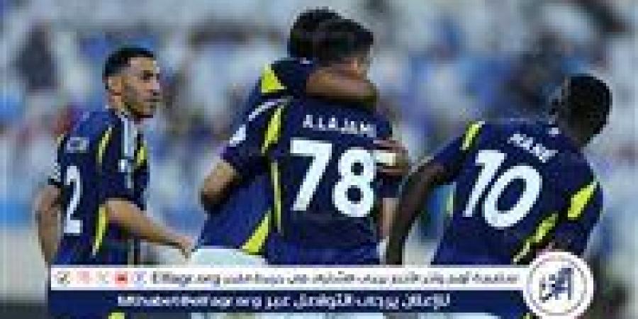 نجم النصر السعودي يقترب من الرحيل - الهلال الإخباري