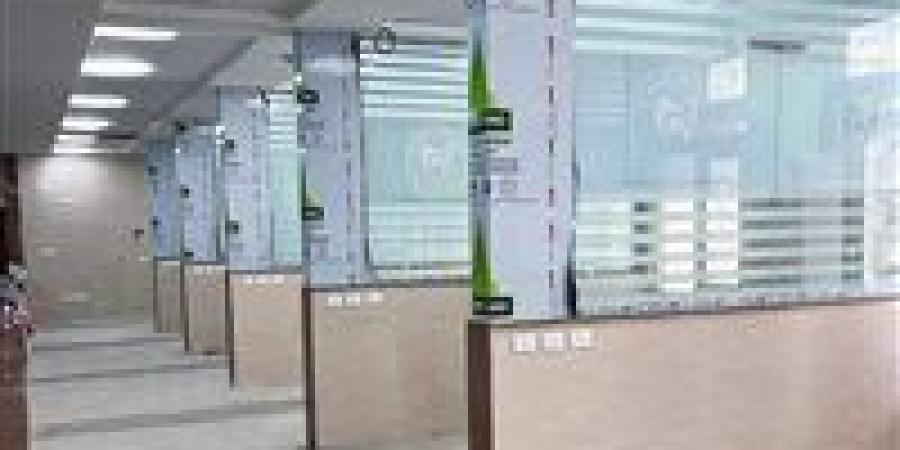 بدء التشغيل التجريبي لمستشفى طب أسنان طنطا الجامعي - الهلال الإخباري