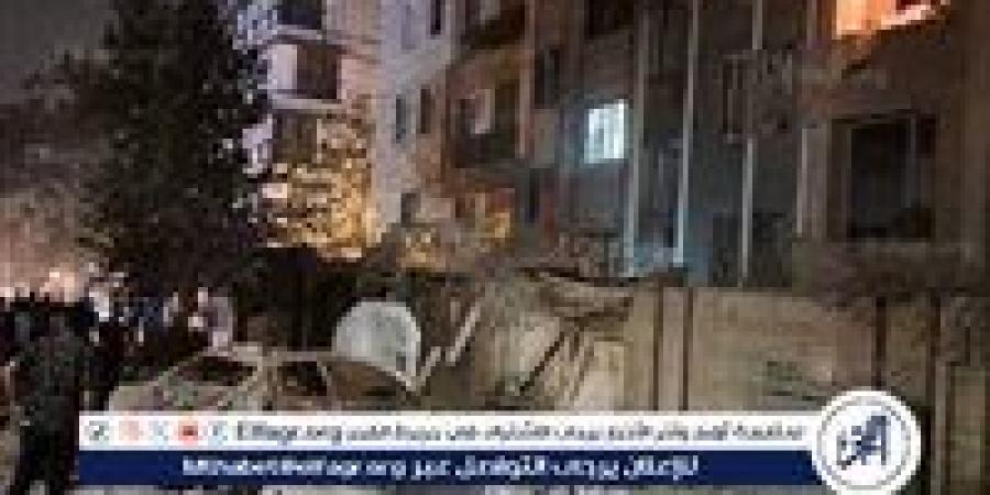 عقب الهجوم المدمر.. تعليق يافطات عملاقة في قلب العاصمة طهران تحمل رسائل موجهة لإسرائيل - الهلال الإخباري