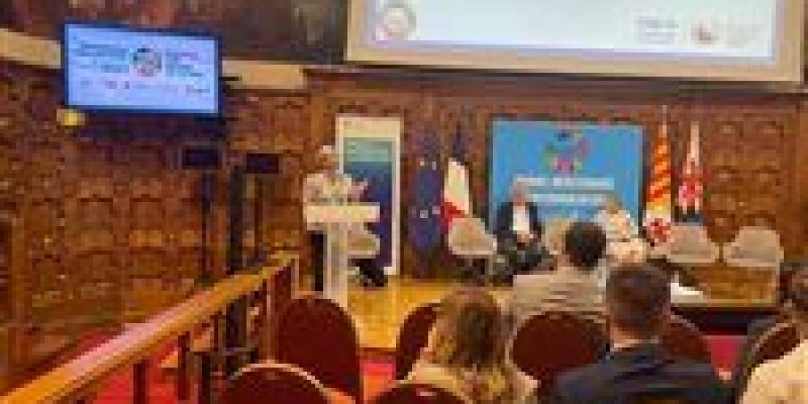 وزيرة البيئة تترأس الجلسة الختامية لخطة عمل البحر الأبيض المتوسط والثلاثون لإتفاقية برشلونة - الهلال الإخباري