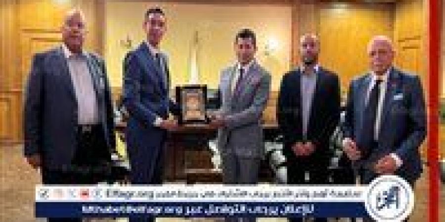 خطة طموحة ورعاية وطنية لتحقيق حلم أول ميدالية أولمبية لالعاب القوى المصرية - الهلال الإخباري