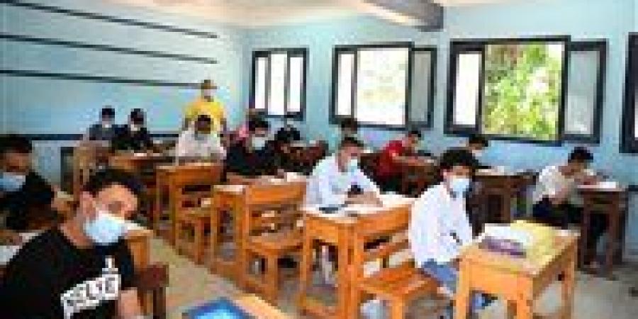 الثانوية العامة 2015.. بدء امتحان التربية الدينية لطلاب الثانوية العامة منذ قليل - الهلال الإخباري