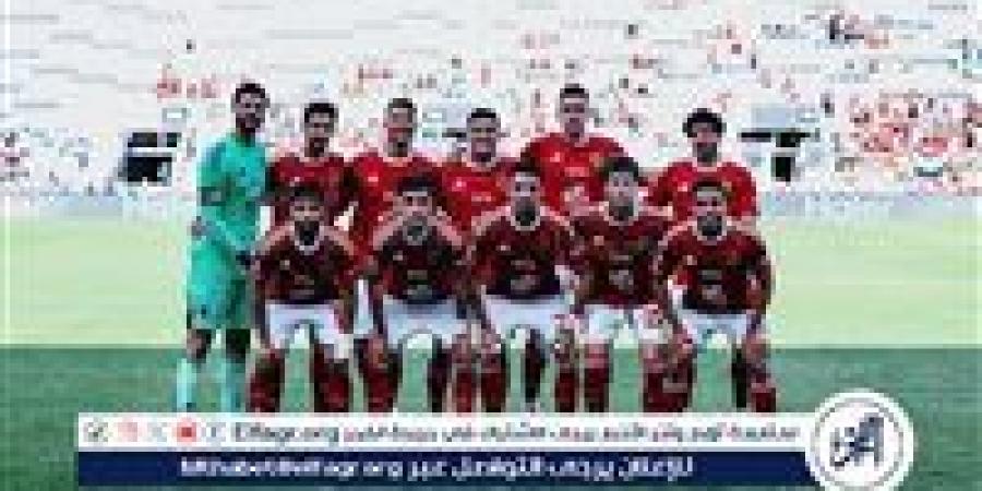 تشكيل الأهلي أمام إنتر ميامي في كأس العالم للأندية - الهلال الإخباري