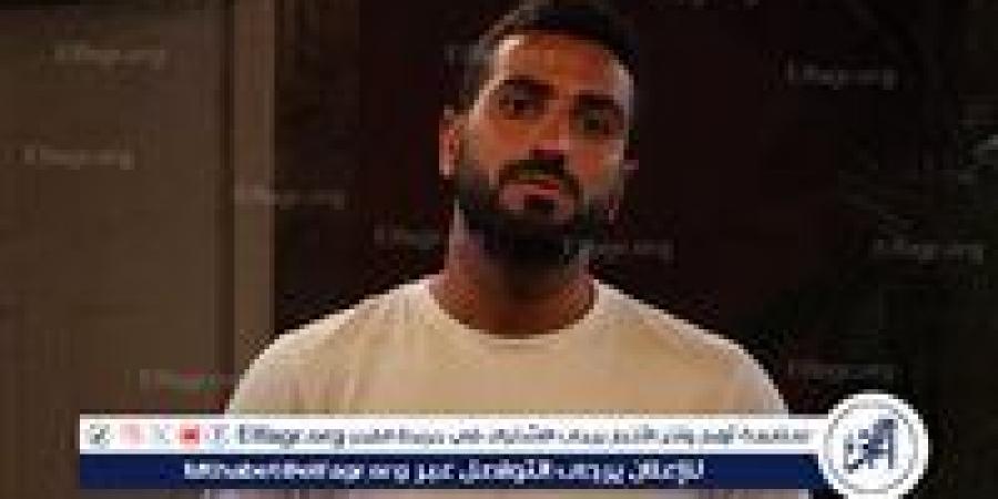 الموت يفجع محمد الشرنوبي.. تعرف على التفاصيل - الهلال الإخباري