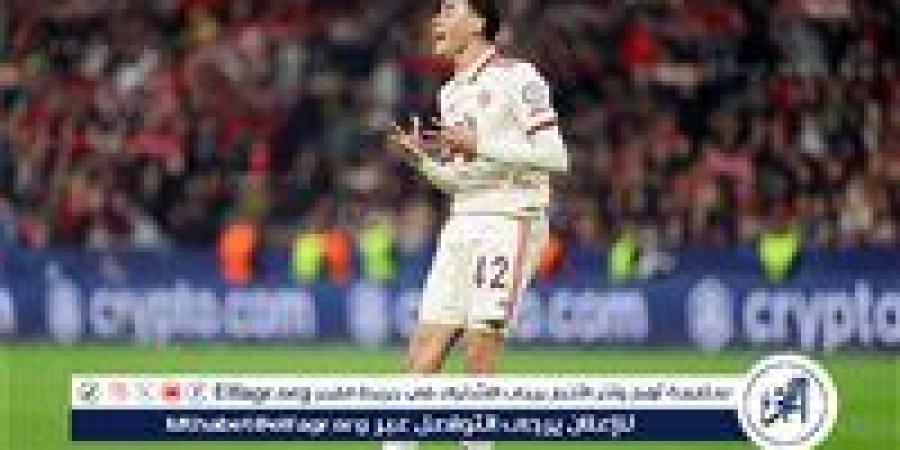 موسيالا يدخل نادي الكبار.. خامس "هاتريك" في تاريخ كأس العالم للأندية - الهلال الإخباري