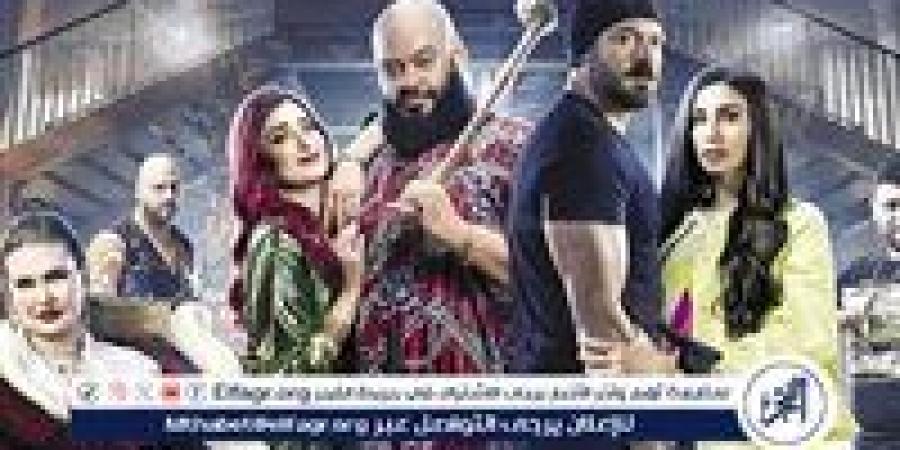 قريبًا..عرض فيلم "شقو " على منصة شاهد - الهلال الإخباري