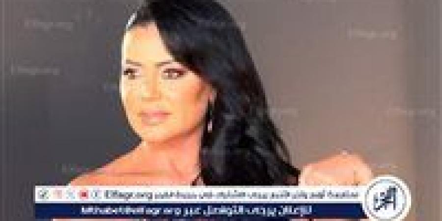 بعد دينا وفيفي عبده.. رانيا يوسف تُعلن مشروعها في تعليم الرقص الشرقي - الهلال الإخباري