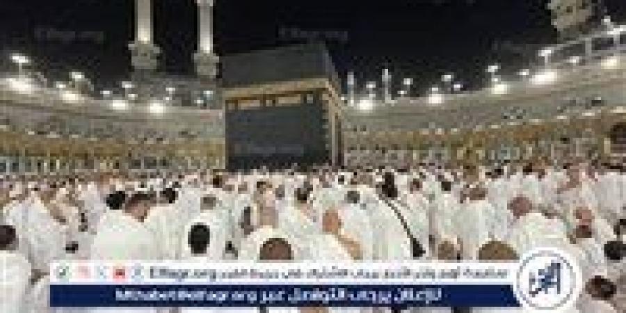 مجموعة "السعودية" تنقل 3900 حاج إيراني يوميًّا عبر مطار الملك عبدالعزيز الدولي بجدة - الهلال الإخباري