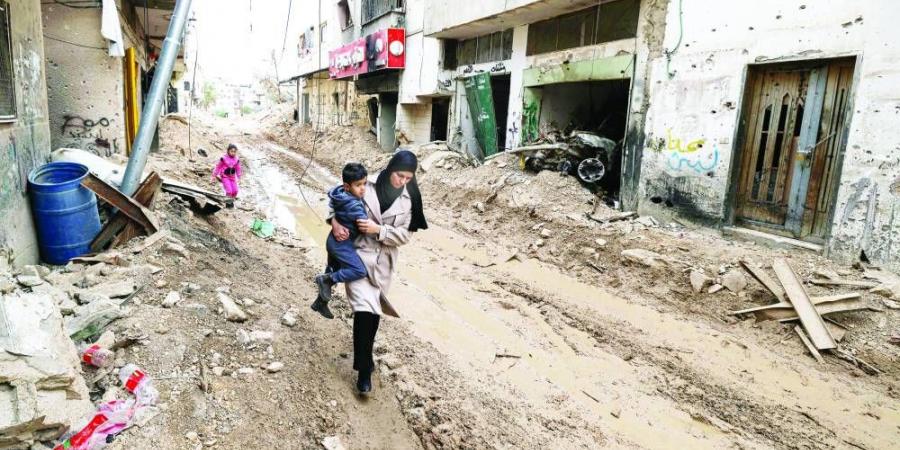 الاحتلال يشدد إغلاق الضفة.. وضحية فلسطيني في بيت لحم - الهلال الإخباري