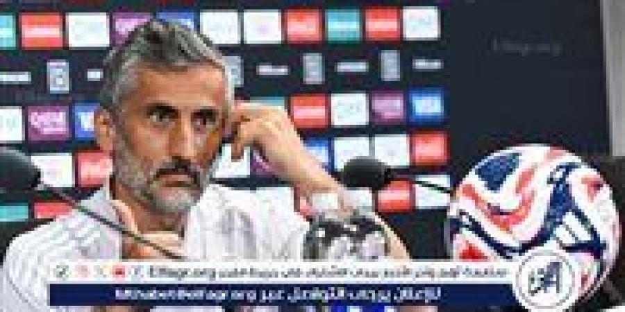 قبل موقعة بالميراس.. ريبييرو يراهن على عزيمة لاعبي الأهلي - الهلال الإخباري