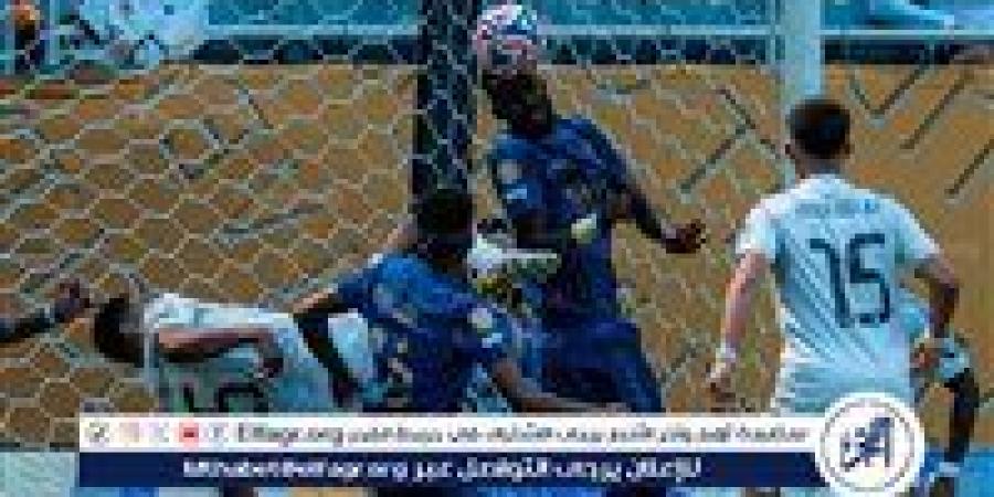 في مباراة ماراثونية.. ريال مدريد يتعادل أمام الهلال السعودي بكأس العالم للأندية - الهلال الإخباري