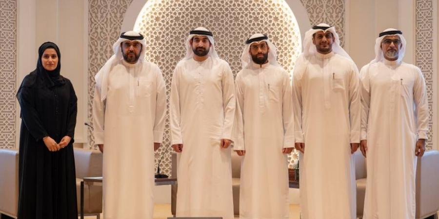 «موارد الشارقة» تنظم منتدى «نحو مجتمع مؤسسي رقمي آمن» - الهلال الإخباري