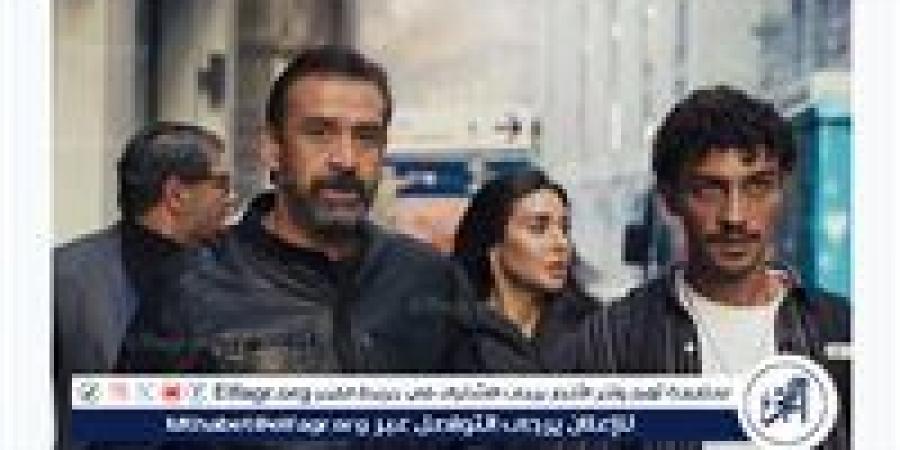 فيلم "المشروع X" يواصل اكتساح دور العرض المصرية - الهلال الإخباري