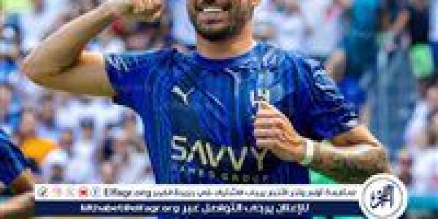 نتيجة وملخص أهداف مباراة ريال مدريد ضد الهلال السعودي في كأس العالم للأندية - الهلال الإخباري