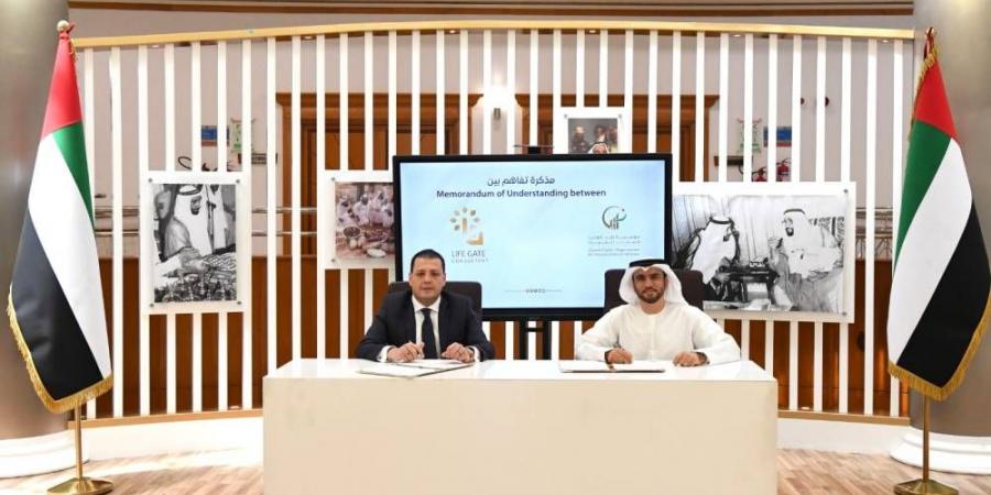 برامج تدريبية متخصصة تعزز كفاءة العاملين مع أصحاب الهمم - الهلال الإخباري
