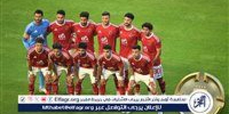 قبل مواجهة بورتو.. الأهلي يتقاسم رقمًا سلبيًا مع 3 فرق في كأس العالم للأندية - الهلال الإخباري