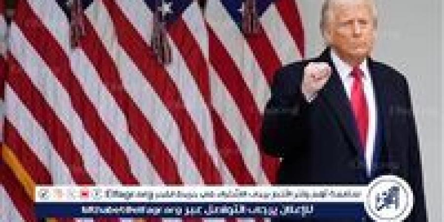 عاجل ترامب: حان وقت السلام.. واشكر إيران على أبلغنا بالضربة لتجنب إراقة الدماء - الهلال الإخباري