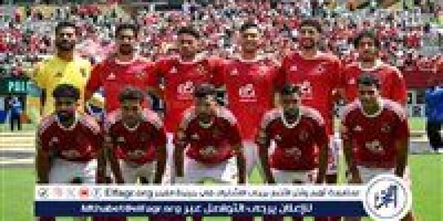 موعد مباراة الأهلي اليوم أمام بورتو في كأس العالم للأندية والقنوات الناقلة - الهلال الإخباري