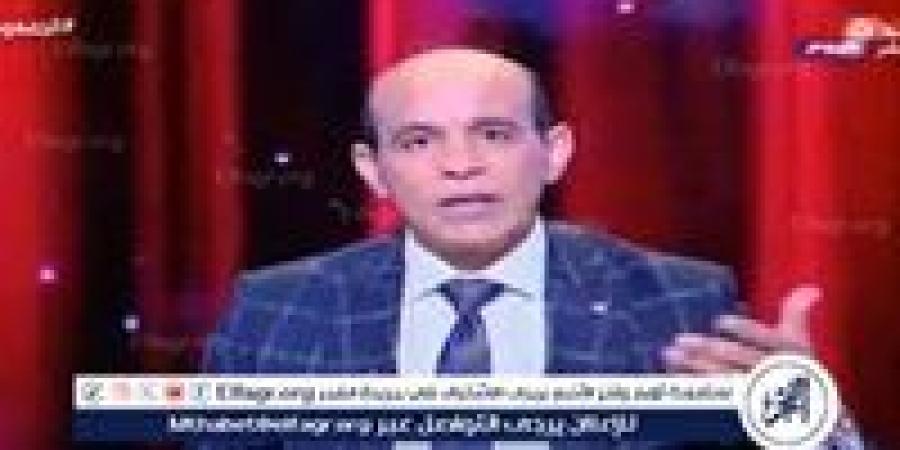 محمد موسى: الإخوان حاولوا تحويل مصر إلى نسخة من إيران بحرس ثوري - الهلال الإخباري