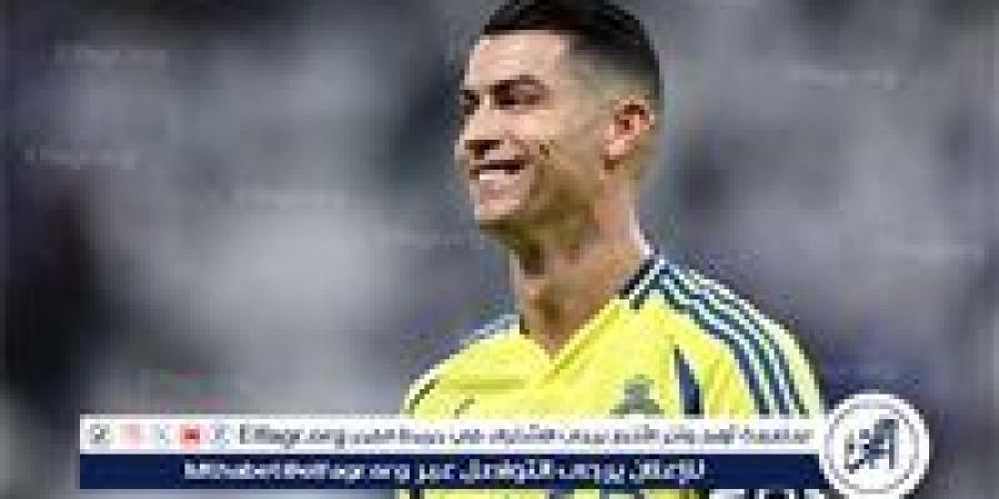 صفقة العمر.. كريستيانو يوقّع على عقد استثنائي مع النصر - الهلال الإخباري