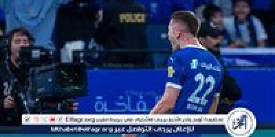 الزعيم يصمد.. وسقوط جماعي للأندية العربية في كأس العالم - الهلال الإخباري