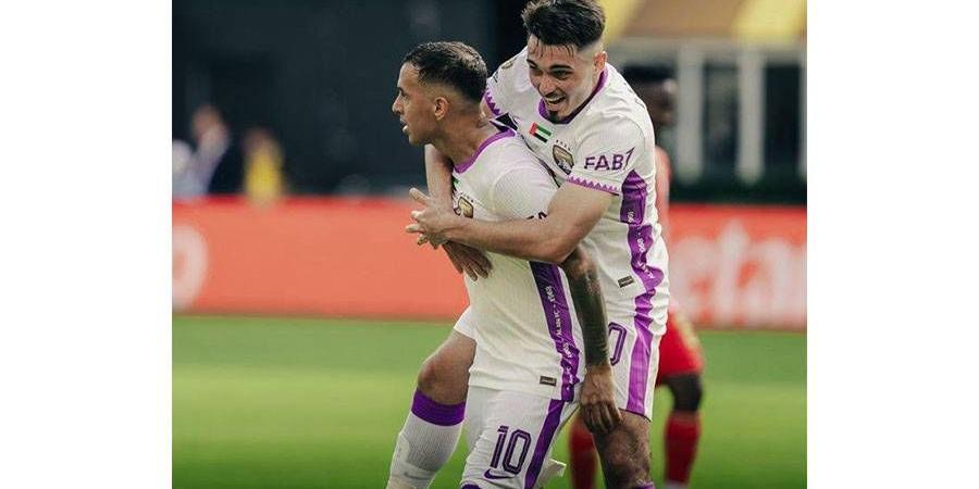 العين يودع مونديال الأندية بالفوز على الوداد 2-1 - الهلال الإخباري
