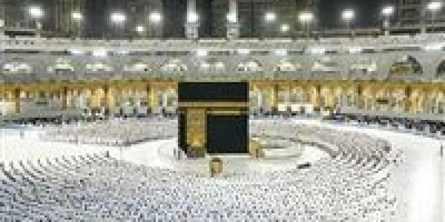 شروط وضوابط العمرة لموسم 1447 هـ.. تعرف عليها - الهلال الإخباري