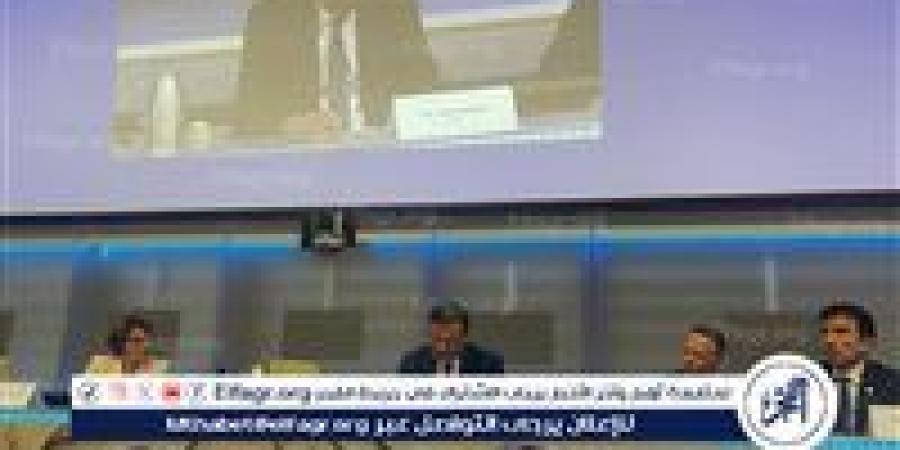 وزير الزراعة: المؤشرات الجغرافية أداة لحماية التراث ودعم الصادرات المصرية - الهلال الإخباري