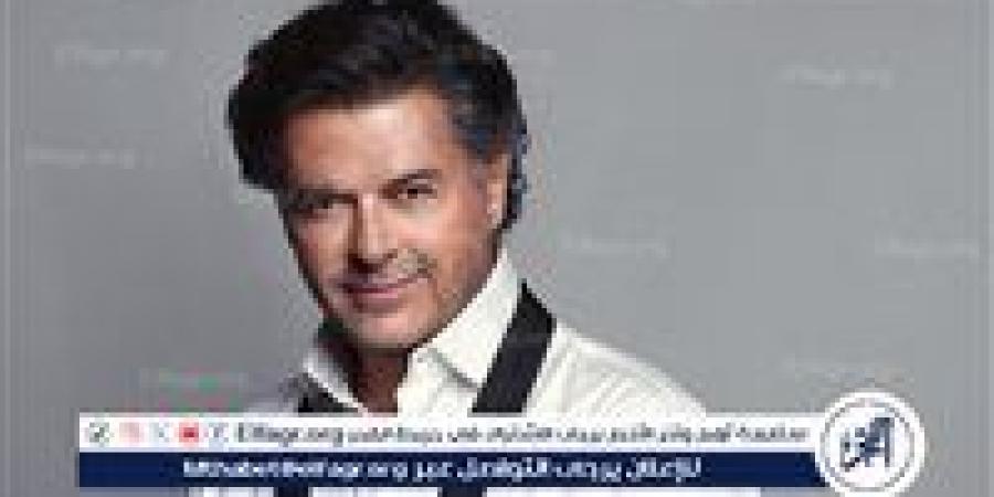 «تزوّج مرتين».. بعد شغله مؤشرات بحث جوجل تعرف على نشأة راغب علامة - الهلال الإخباري