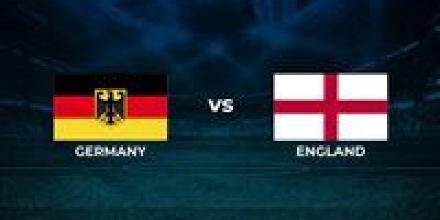القنوات الناقلة لمباراة إنجلترا ضد ألمانيا في نهائي بطولة اليورو تحت 21 عامًا - الهلال الإخباري