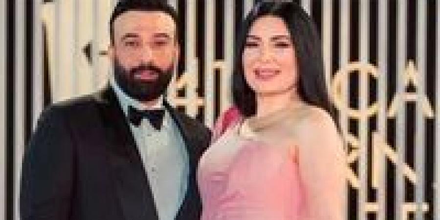 بعد 7 سنين زواج.. عبير صبري تعلن انفصالها عن زوجها - الهلال الإخباري