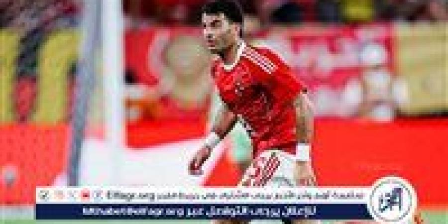 مفاجأة.. زيزو على رادار أندية تركية بعد ظهوره مع الأهلي في مونديال الأندية - الهلال الإخباري